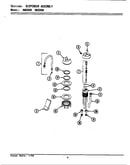 Dispenser assembly