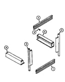 Trim kits