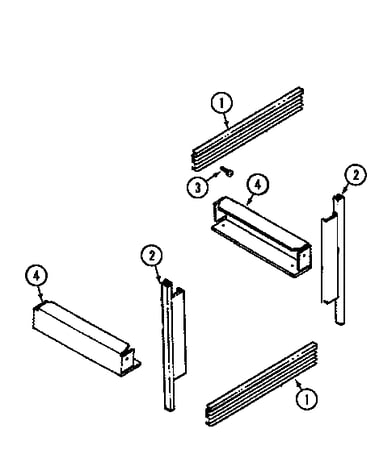 Trim kits