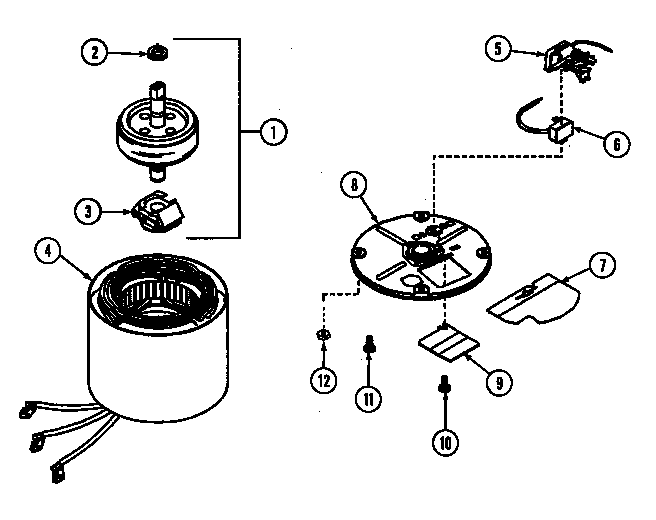 Electrical components