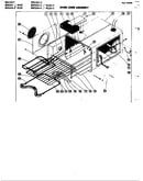 Motor assy.