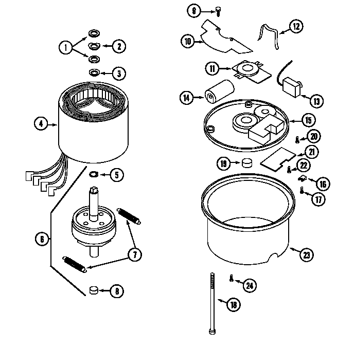 ELECTRICAL COMPONENTS