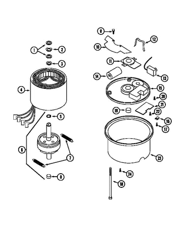 Electrical components