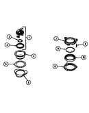 Sink flange