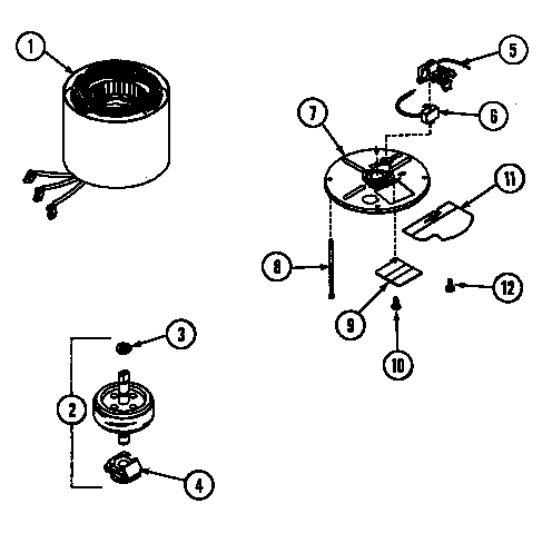 Electrical components