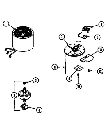 Electrical components