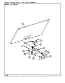 Access panel assembly