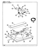 Lid lock
