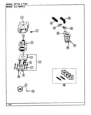 Motor assembly