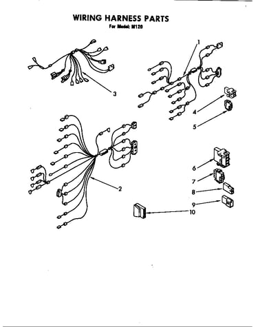 Wiring harness