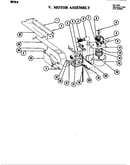 Motor assembly