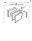 Door (microwave)
