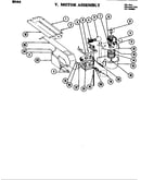 Motor assembly