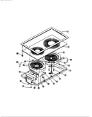 Black glass cartridge