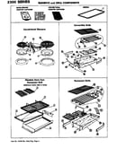 Elements & grills