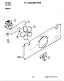 Cooling fan