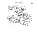 Bottom assembly