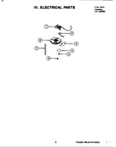 Electrical parts