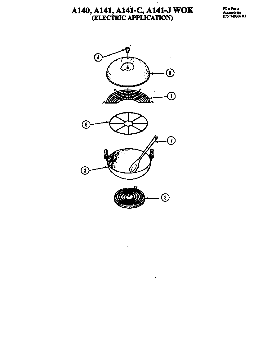 Wok (electric)