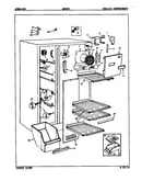 Freezer compartment