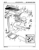 Unit compartment & system