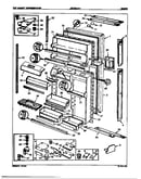 Doors (b/m 8b14b)