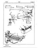 Ice maker kit