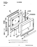 Door (m166) (m166)