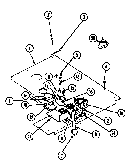 INTERNAL CONTROLS