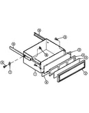 Drawer assembly
