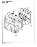 Door-lower