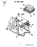 Oven (s156b-c) (s156b-c)