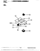 Escutcheon assembly (c236b,b-c,ngb) (c236b) (c236b-c) (c236ngb)