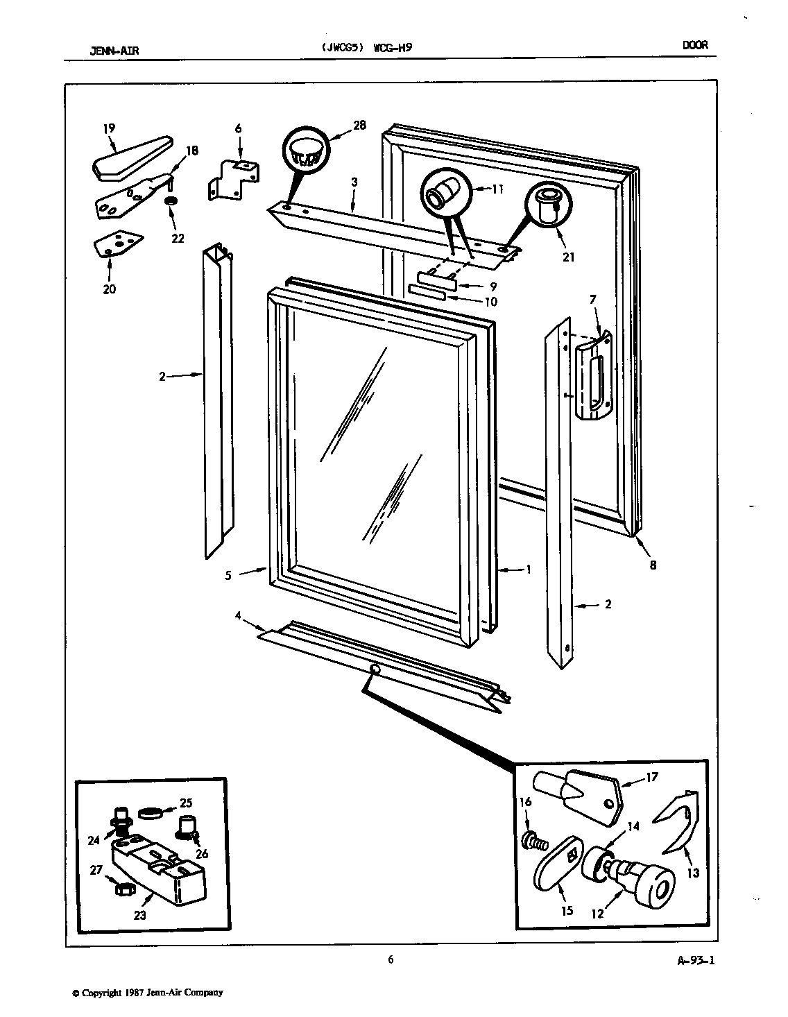 Door