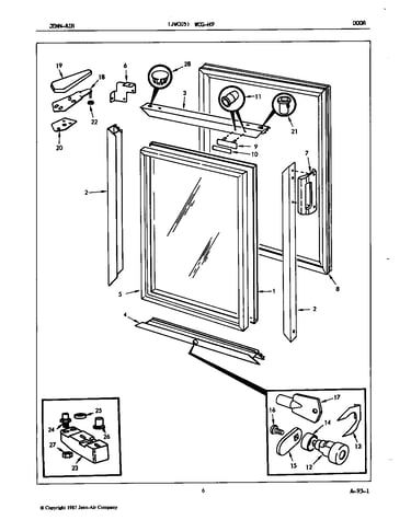 Door