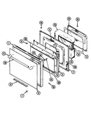 Door (seg196) (seg196-c)