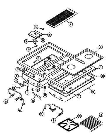 Main top (seg196) (seg196-c)