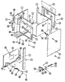Body (wht) (seg196w) (seg196w-c)