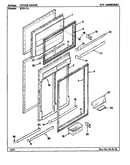 Inner door