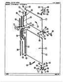 Outer door