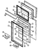 Inner door