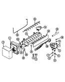 Ice maker