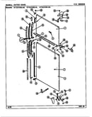 Outer door