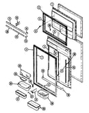 Door (inner)