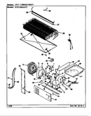Unit compartment