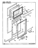 Inner door