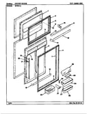 Inner door