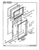 Inner door