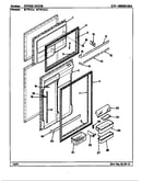 Inner door