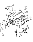 Ice maker kit